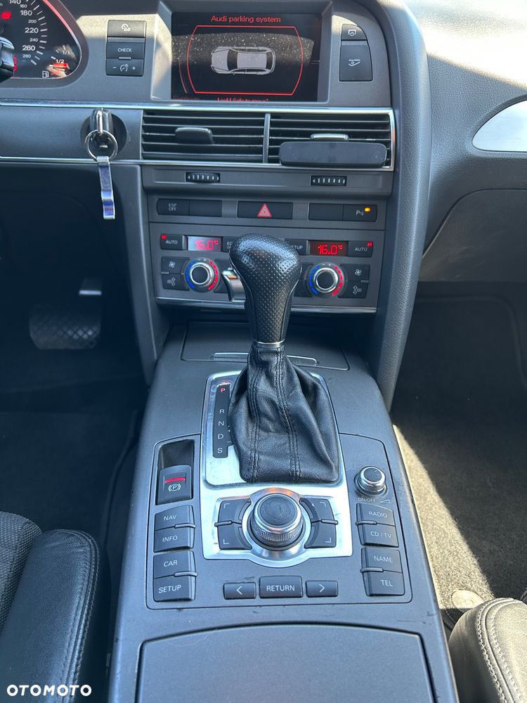 Audi A6 Avant - 24
