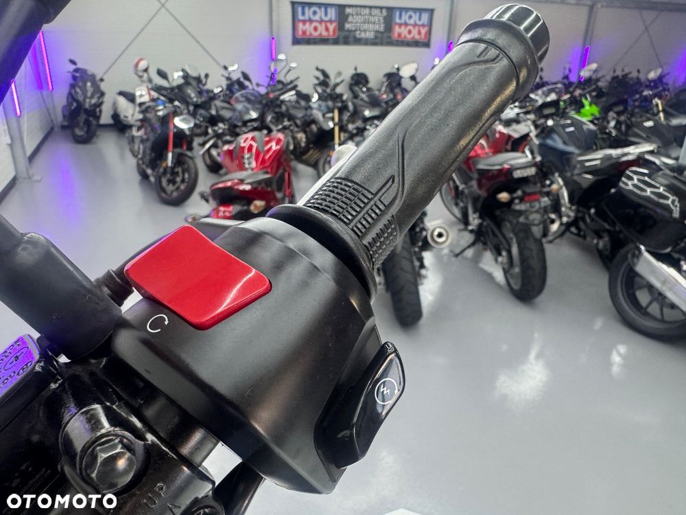 Honda CB - 36