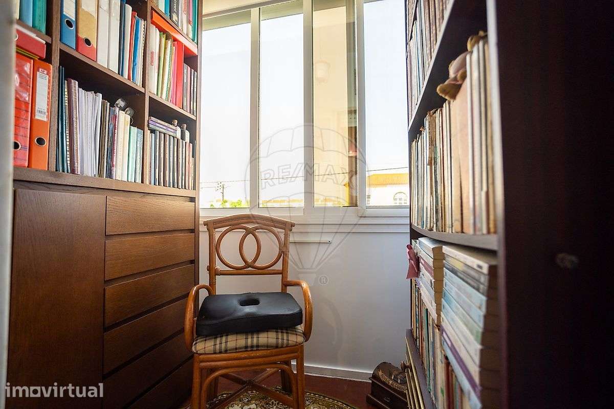 Apartamento T2 para venda - Grande imagem: 5/16