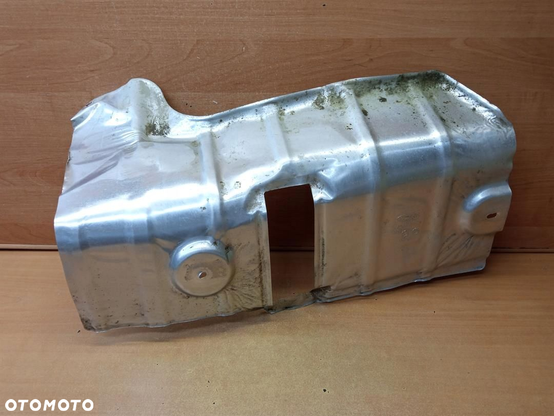 OSŁONA TERMICZNA FORD ECOSPORT 1.0 GN15-5290-B - 3