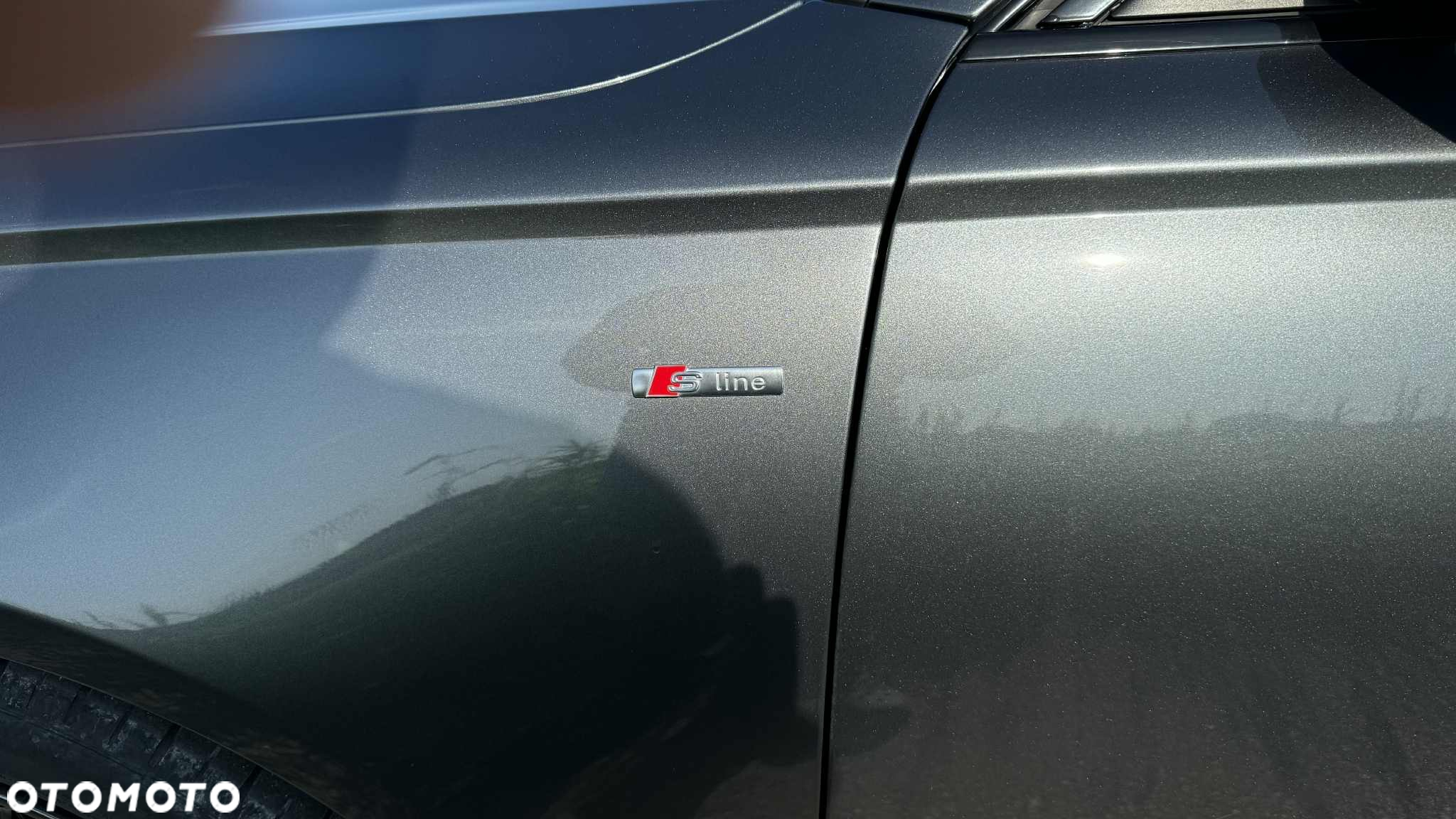 Audi A6 2.0 TDI Quattro S tronic - 34