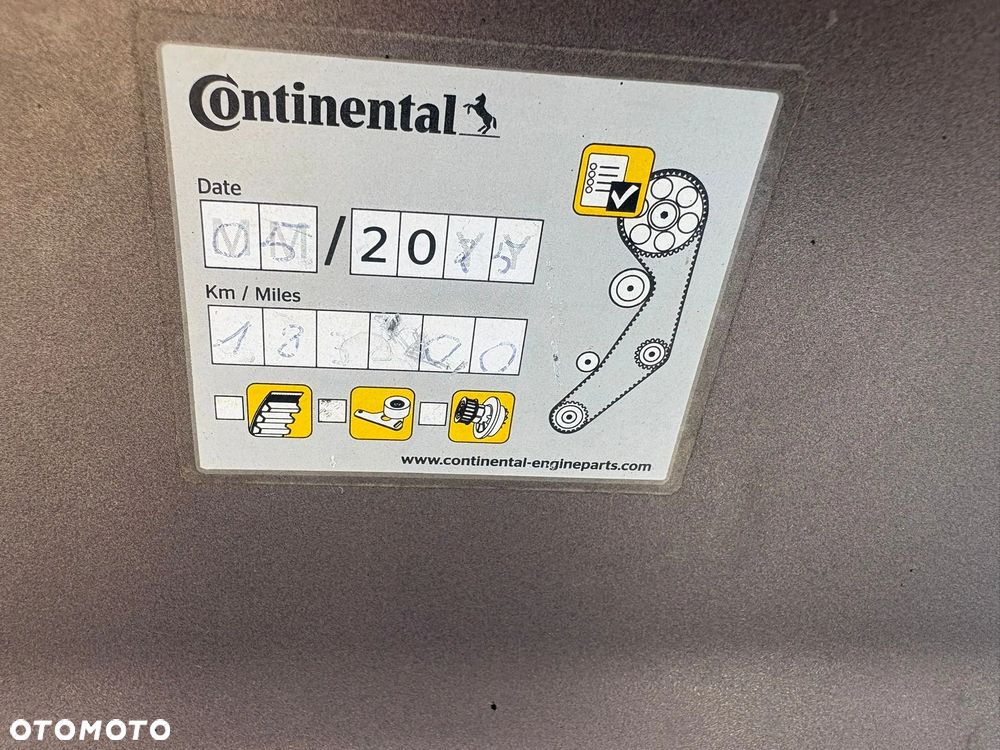 Ford Focus 1.6 Trend - 34