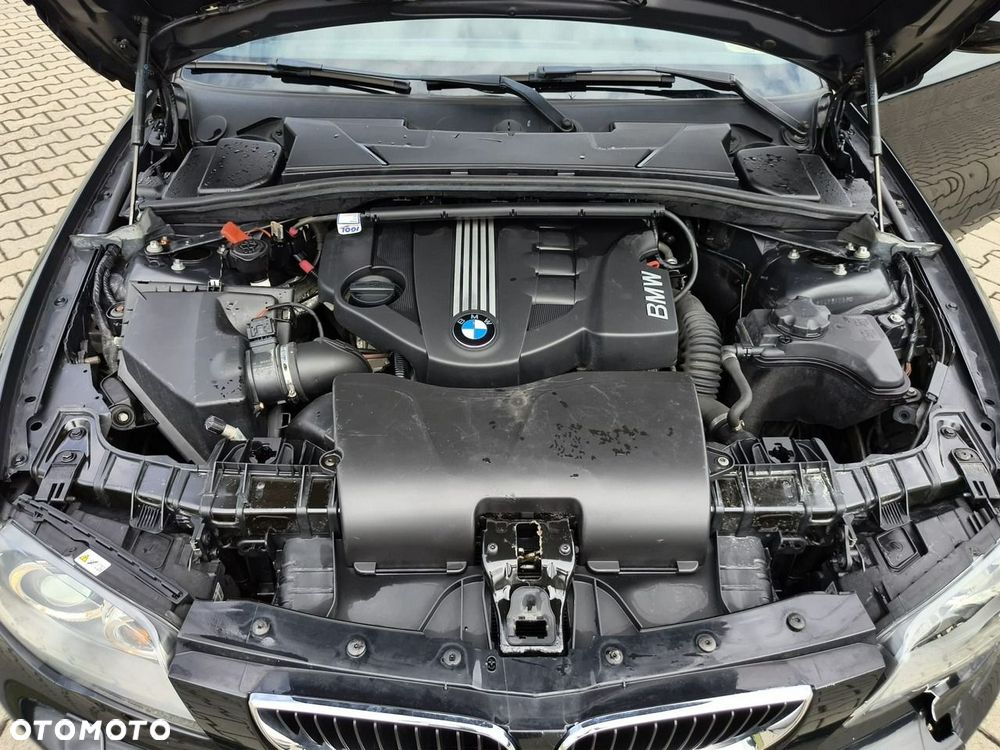 BMW Seria 1 - 21