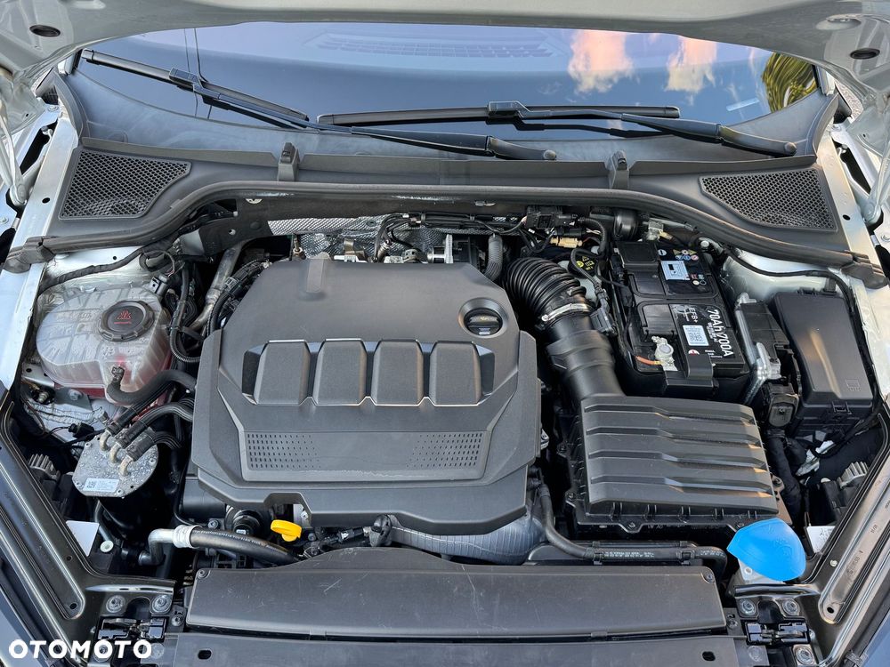 Skoda Octavia 2.0 TDI DSG Selection - 39
