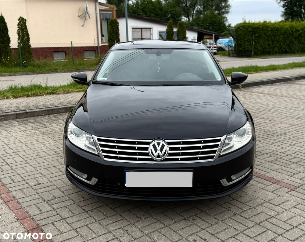 Volkswagen CC - 11