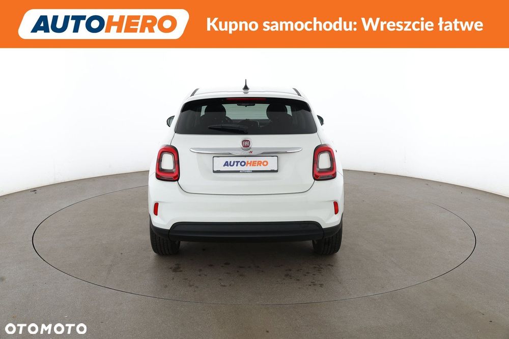 Fiat 500X - 5