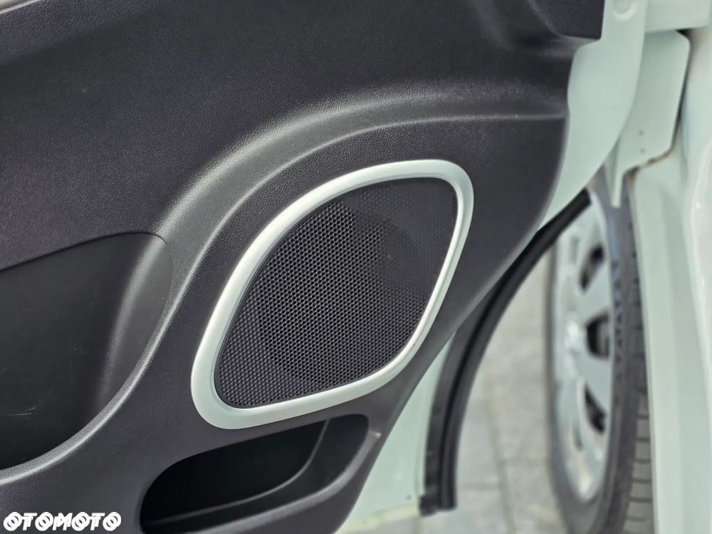 Renault TRAFIC WSOKI 1.6dCi Energy L1H2 Pack Clim VAT 1 BEZWYPADKOWY z Polskiego Salonu Serwisowany Zadbany Egzemplarz - 16