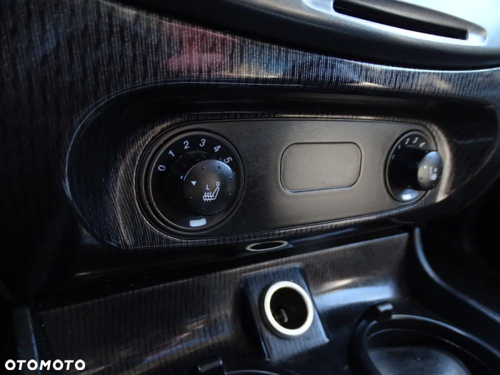 SsangYong/KGM Rexton 270 XDi Premium - 10