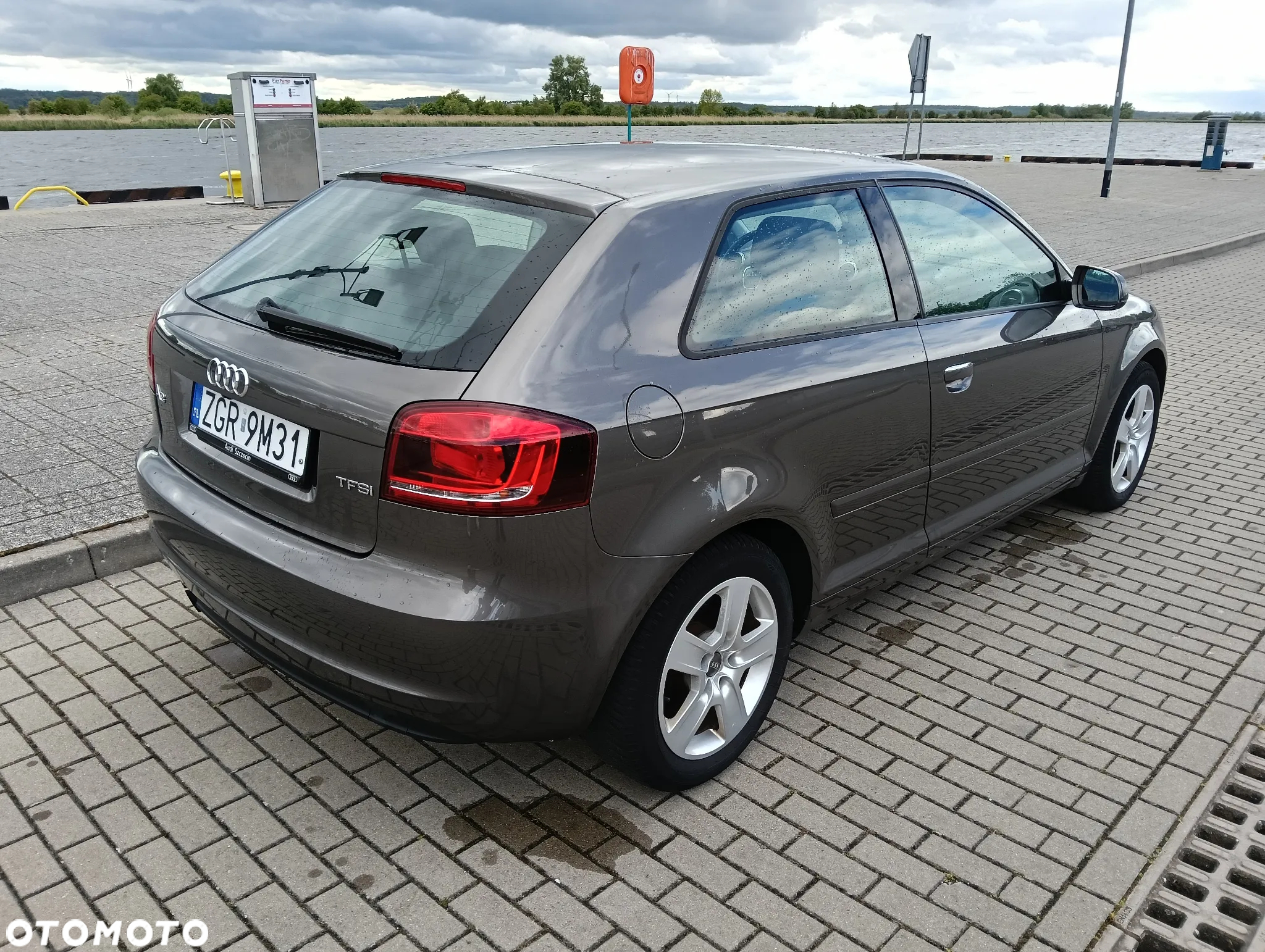 Audi A3 - 17