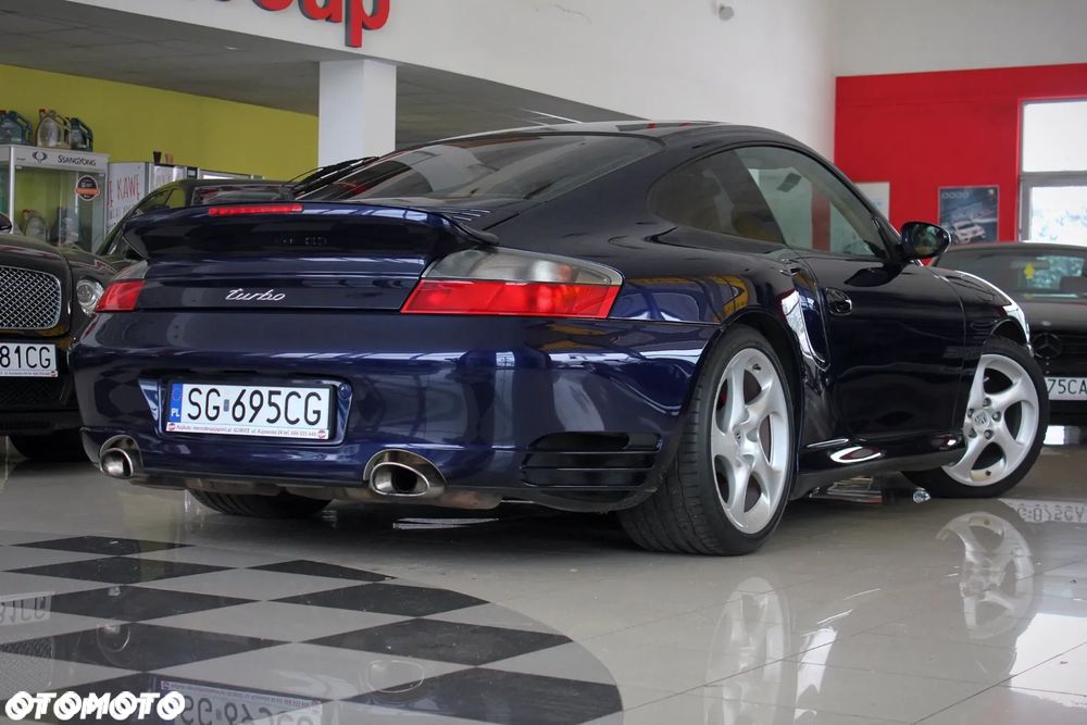 Porsche 911 - 3