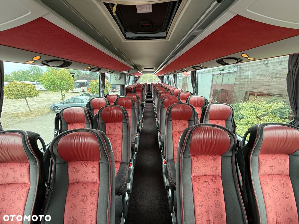 Setra 415 HD - 17