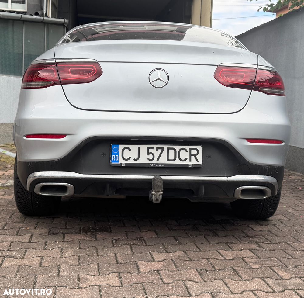 Mercedes-Benz GLC - 3