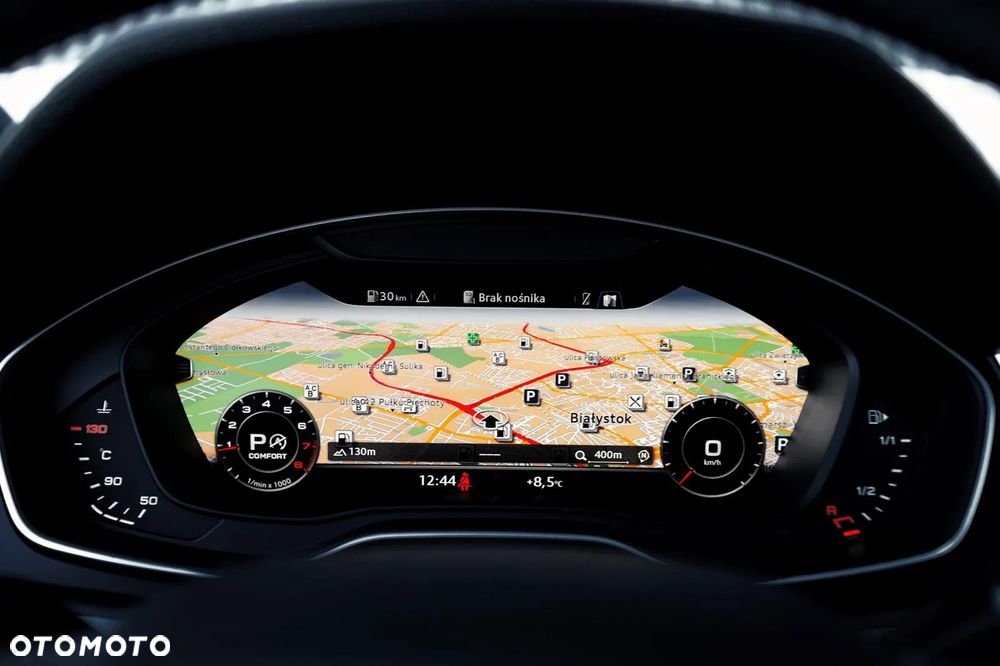 Audi Q5 2.0 TFSI Quattro Design S tronic - 15