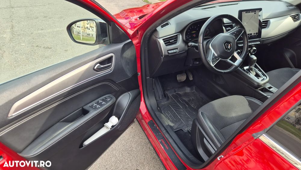 Renault Arkana 140 EDC Intens - 17