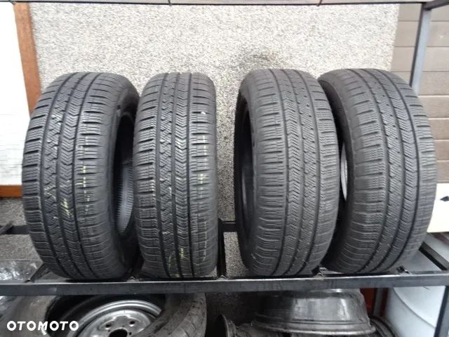 185/60/R15 84T Vredestein Quatrac 5 - 1