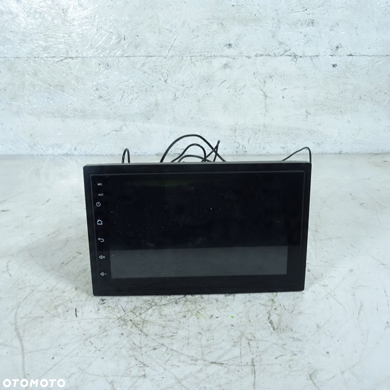VOLVO S60 I RADIO DOTYKOWE 2DIN ANDROID - 1
