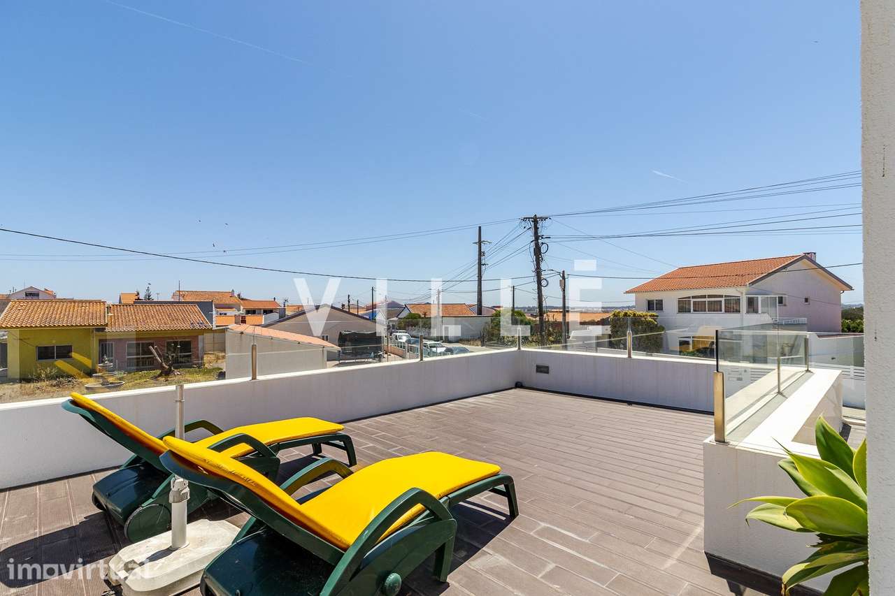 Moradia T2+1 na Costa Nova - Grande imagem: 5/51