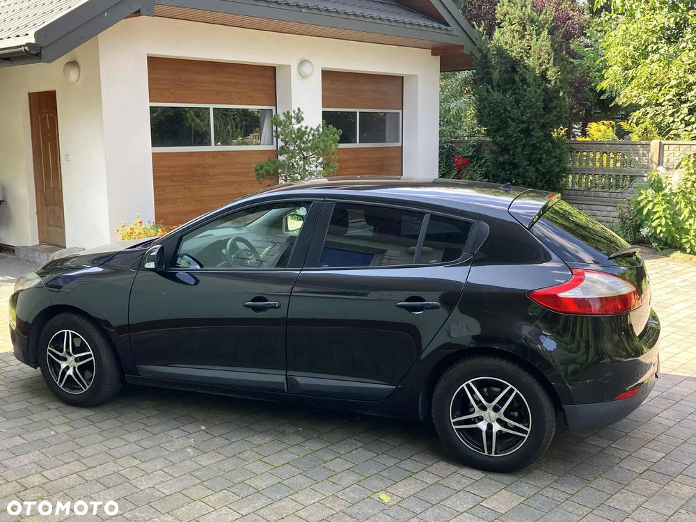 Renault Megane 1.5 dCi Generation - 7