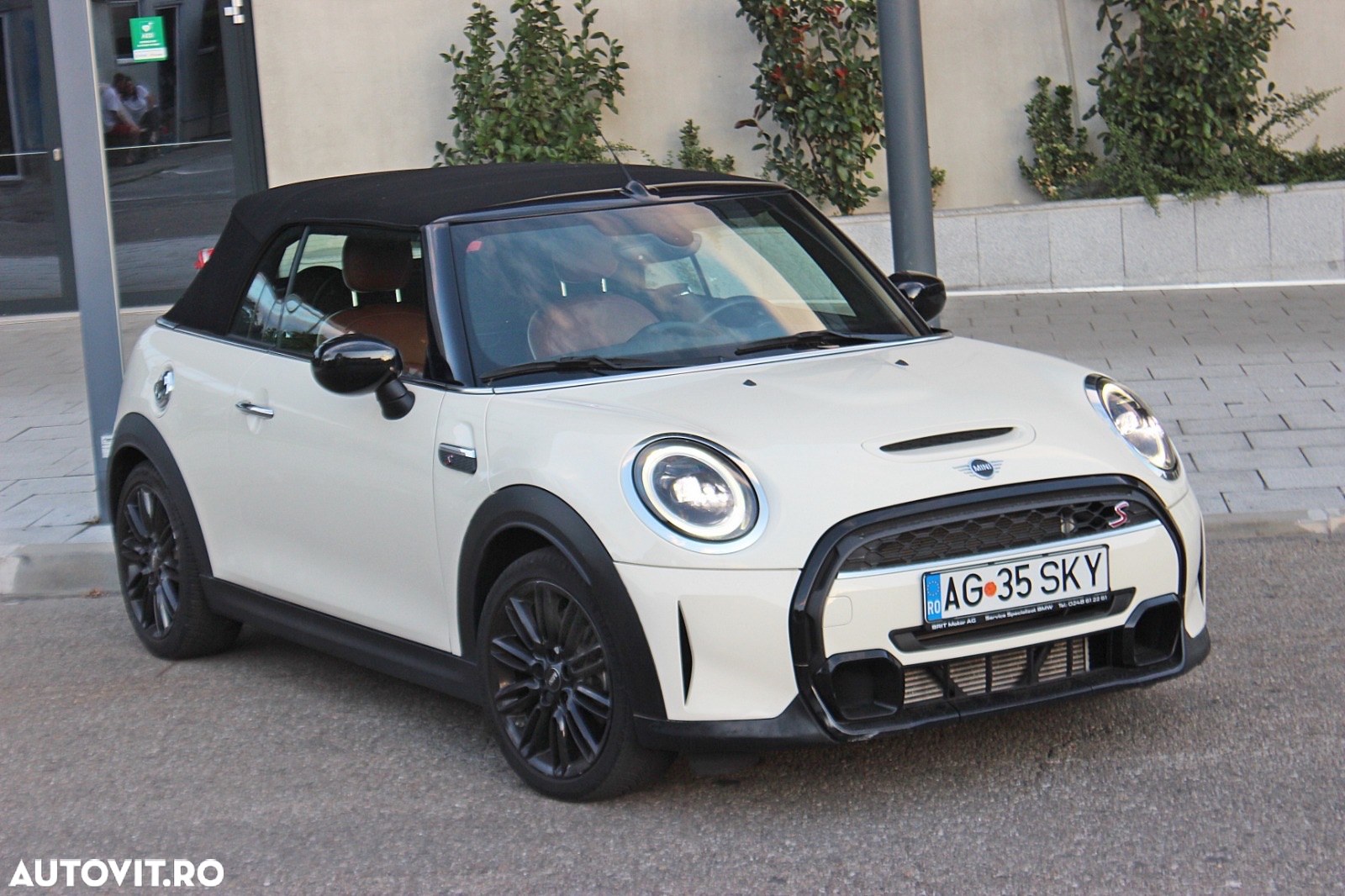Mini Cooper S - 2