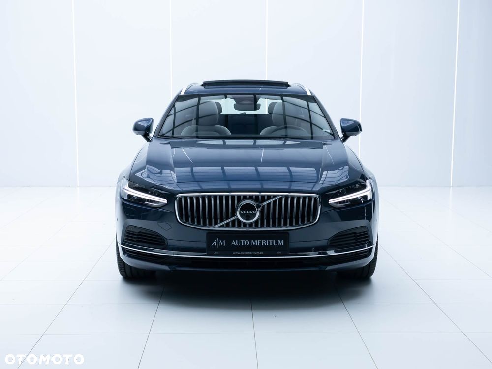 Volvo V90 T8 AWD Plug-In Hybrid Ultimate Bright - 11