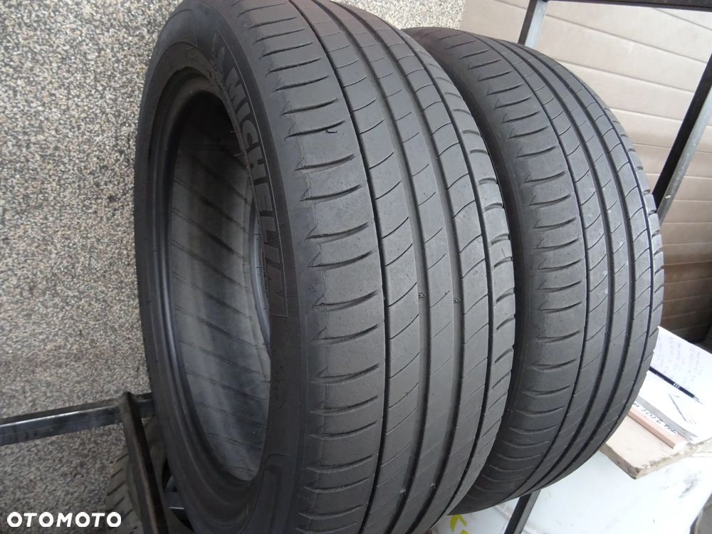215/55/R18 99V Michelin Primacy 3 - 2