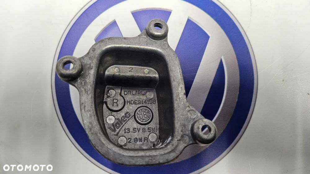 Seat Ibiza Seat Leon III LIFT Przetwornica Moduł LED 90095778 - 8