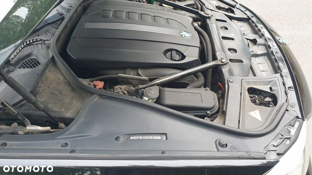 BMW Seria 5 530d - 40