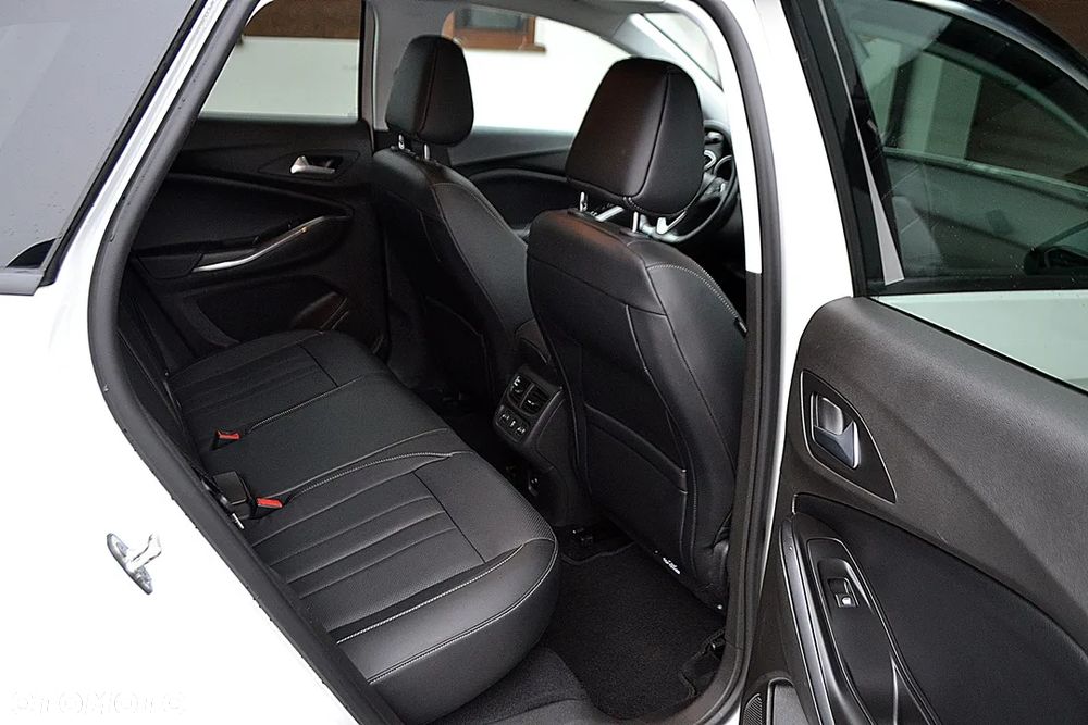 Opel Grandland X 2.0 D Start/Stop Automatik Innovation - 21