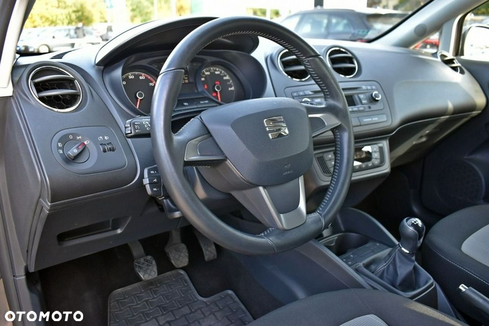 Seat Ibiza 1.2 TSI Style - 9