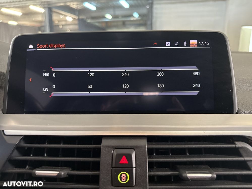 BMW X3 2020 — imagine 21