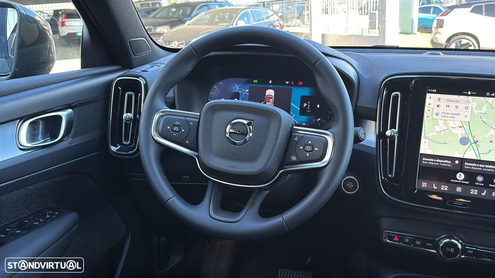 Volvo XC 40 2.0 B3 Core - 10