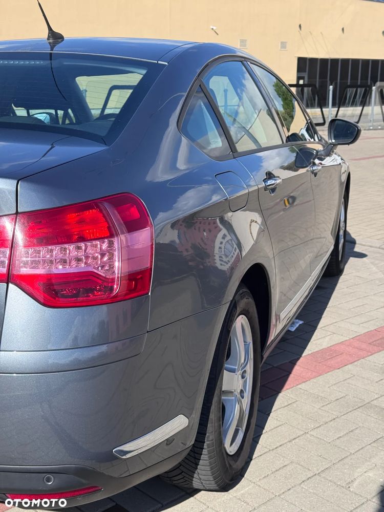 Citroën C5 1.6 THP 16V Confort - 10