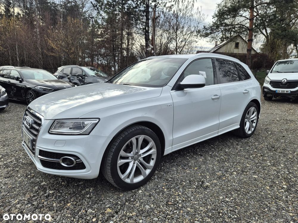 Audi SQ5 - 4