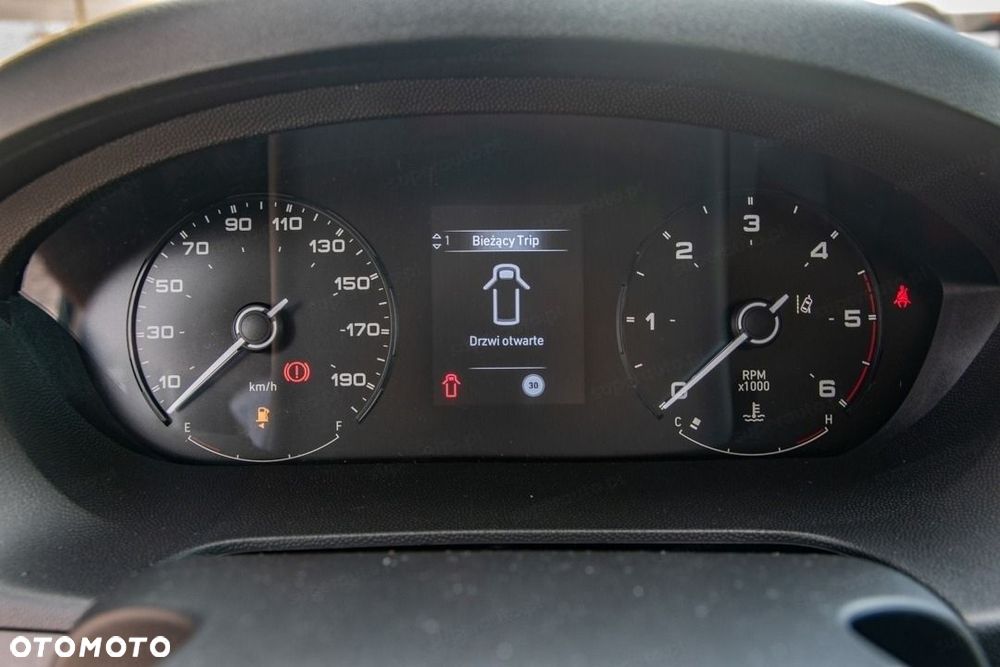 Fiat Ducato 3t L2H1 2.2 120KM - 11