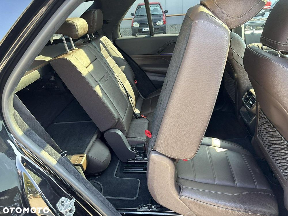 Mercedes-Benz GLE - 19