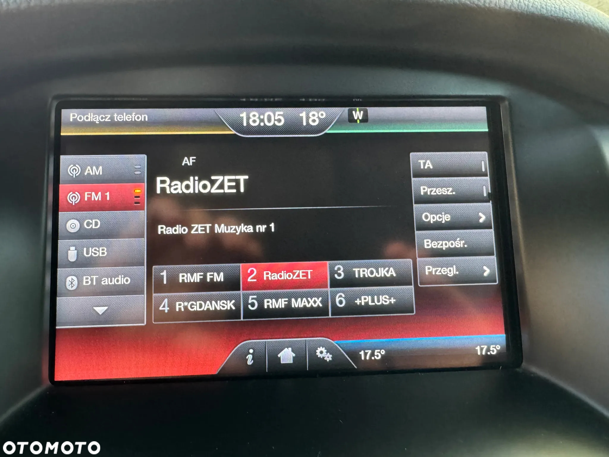 Ford Focus 1.5 EcoBoost Start-Stopp-System COOL&CONNECT - 16