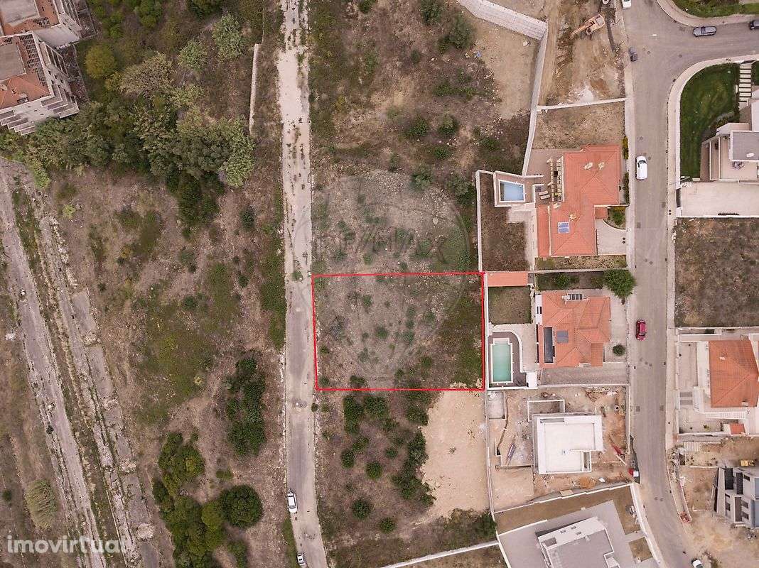 Terreno  para venda - Grande imagem: 2/5