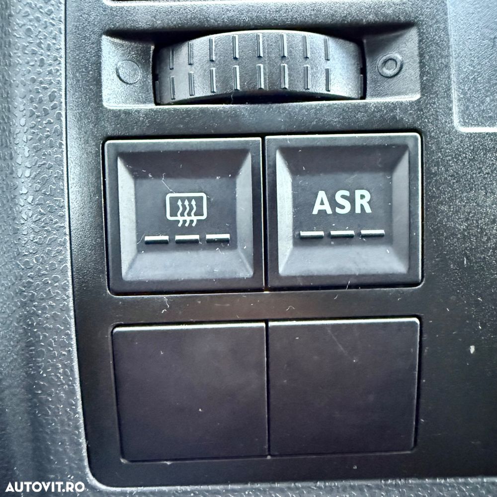 Volkswagen Transporter - 18