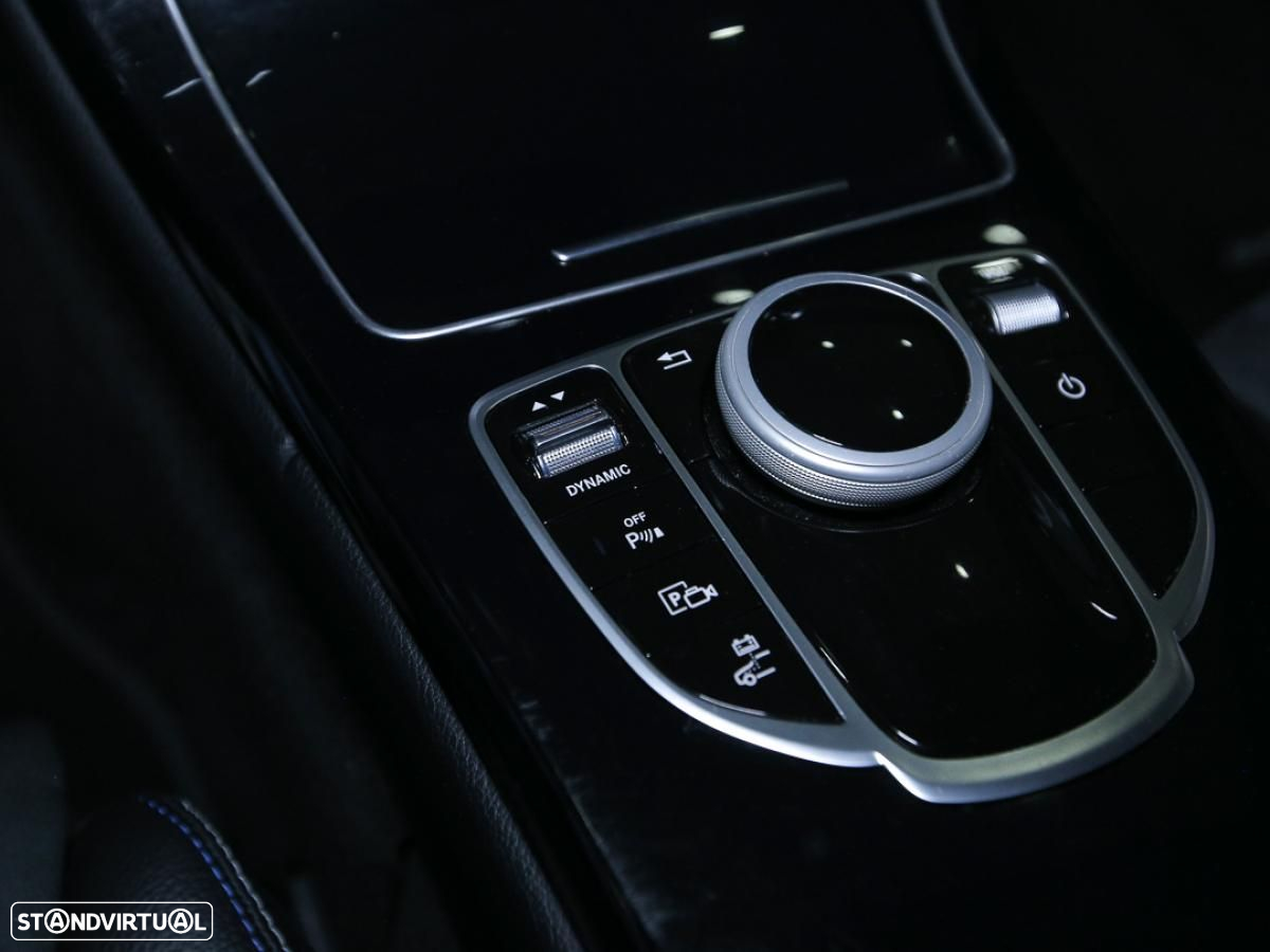 Mercedes-Benz C 300 de Avantgarde - 22