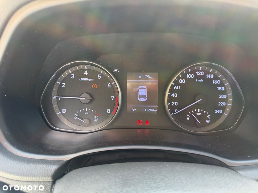 Hyundai i30 1.0 T-GDI Modern - 24