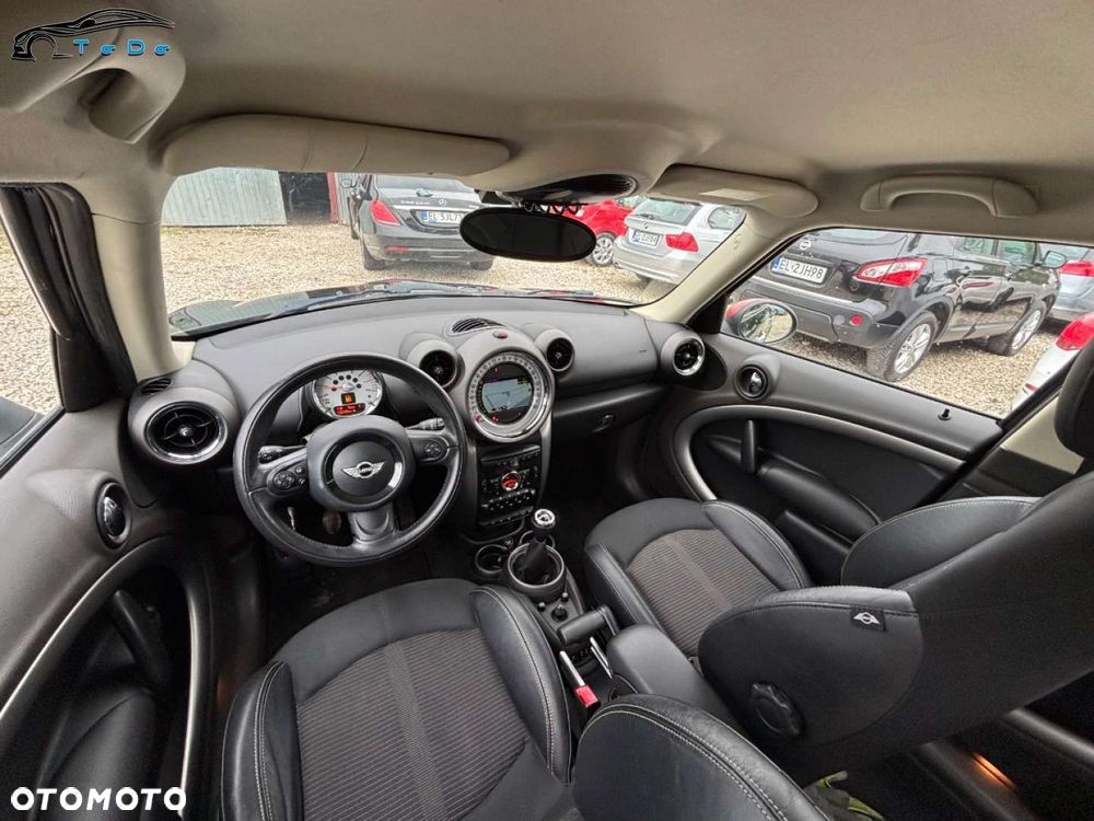 MINI Countryman - 22