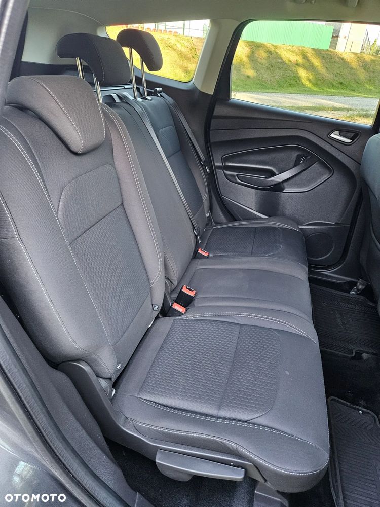 Ford Kuga 2.0 TDCi AWD Titanium - 18