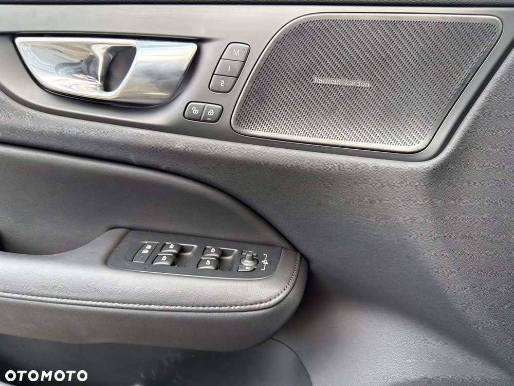 Volvo V60 - 27