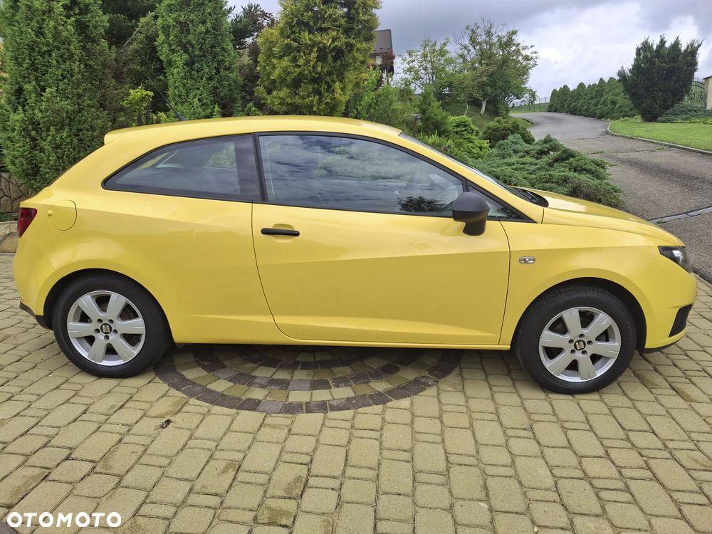 Seat Ibiza SC 1.2 12V Entry - 5