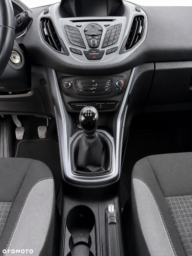 Ford B-MAX - 5
