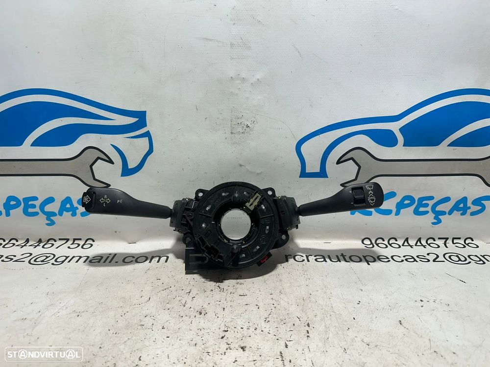 .Fita Airbag Comutador Piscas Luzes  BMW Serie 3 E46 Z4 E85 E86 8376445 - 2