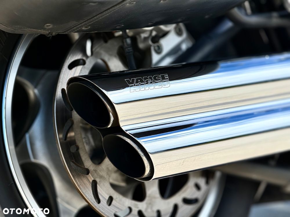 Kawasaki Vulcan - 9