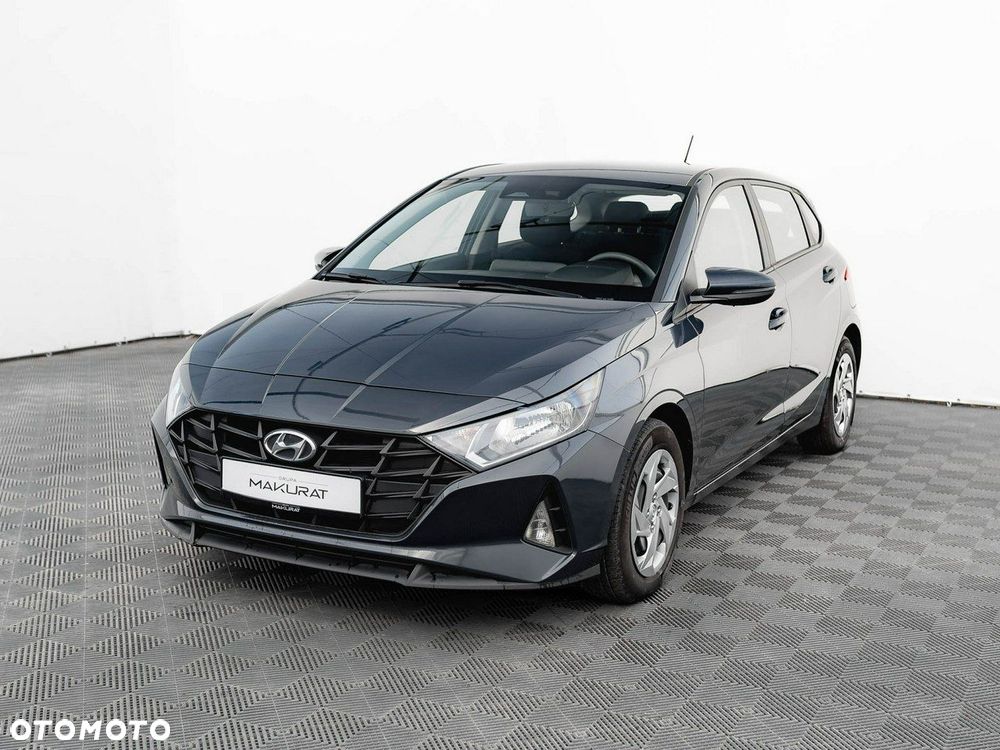 Hyundai i20 1.2 Pure - 3