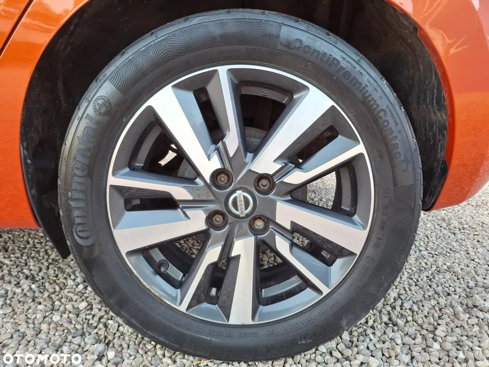 Nissan Micra 1.0 IG-T Acenta - 10