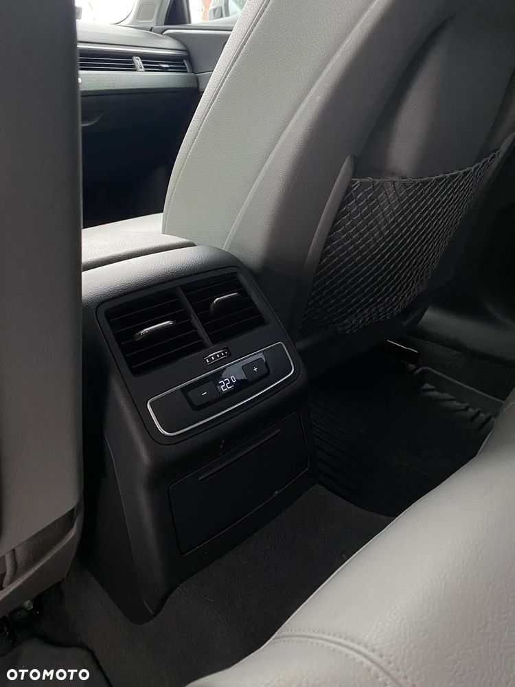 Audi A4 Avant 2.0 TFSI Quattro S tronic - 27